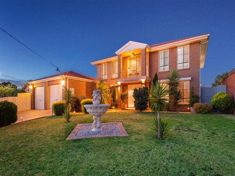 20 Kinlora Avenue, Epping VIC 3076