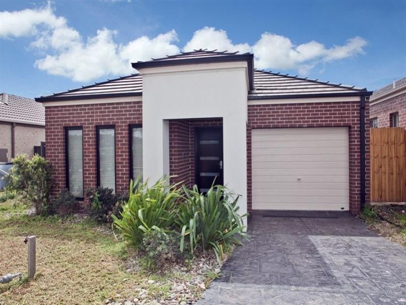 15 Paisley Crescent, Mernda VIC 3754