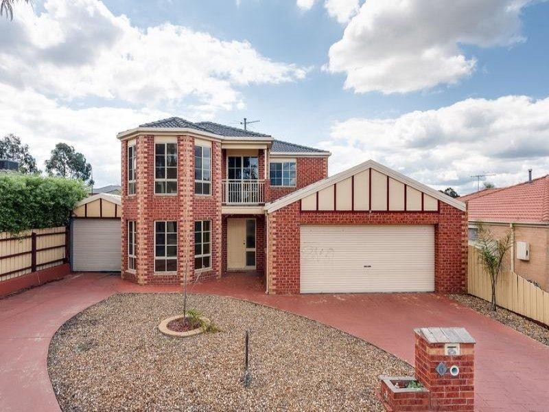 6 Romina Way, South Morang VIC 3752