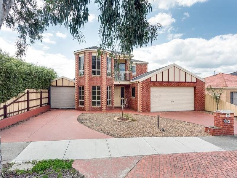 6 Romina Way, South Morang VIC 3752
