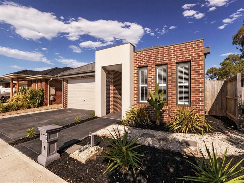 24 Mabel Street, Doreen VIC 3754