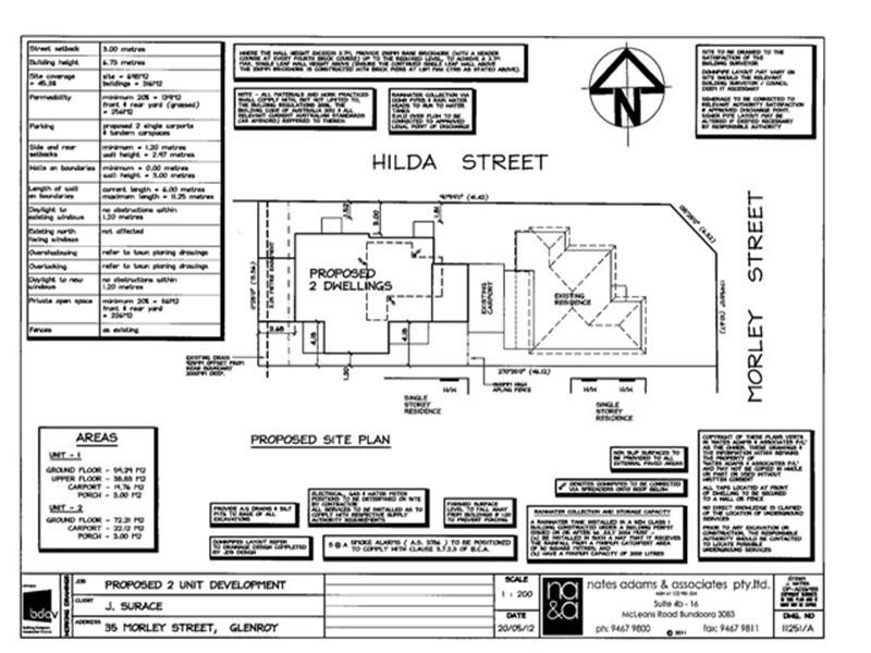 3/35 Morley Street, Glenroy VIC 3046