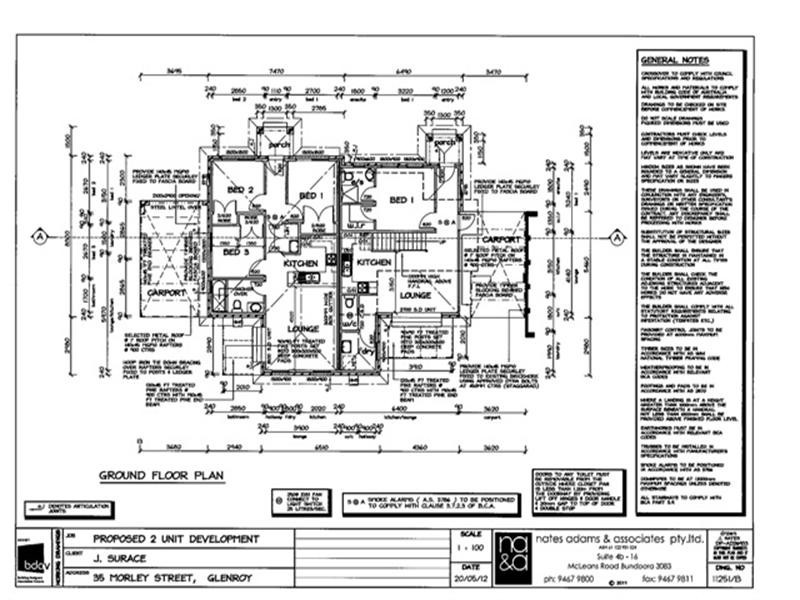 3/35 Morley Street, Glenroy VIC 3046