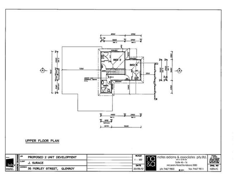3/35 Morley Street, Glenroy VIC 3046