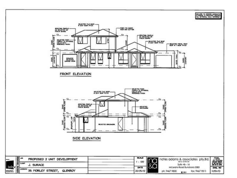 3/35 Morley Street, Glenroy VIC 3046