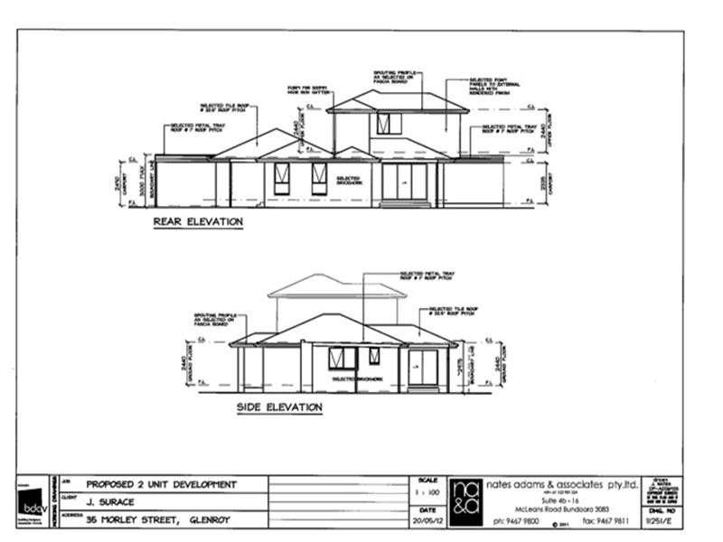 3/35 Morley Street, Glenroy VIC 3046