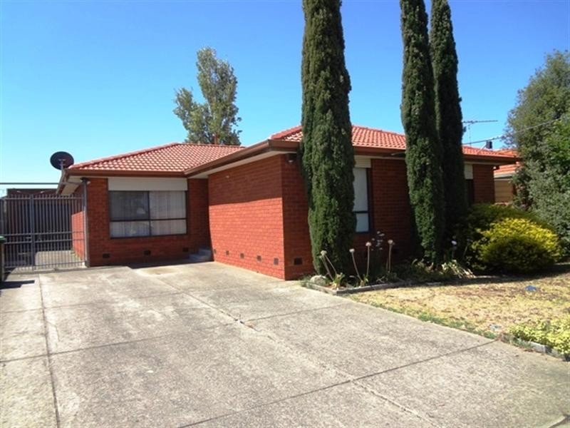 109 Derby Drive, Epping VIC 3076