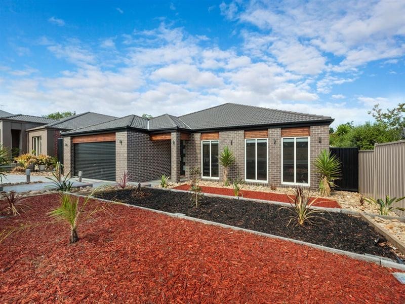 132 Epping Road, Epping VIC 3076