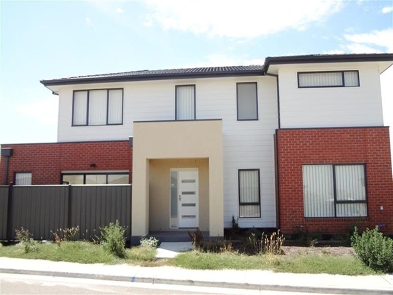 5 Densham Way, Craigieburn VIC 3064