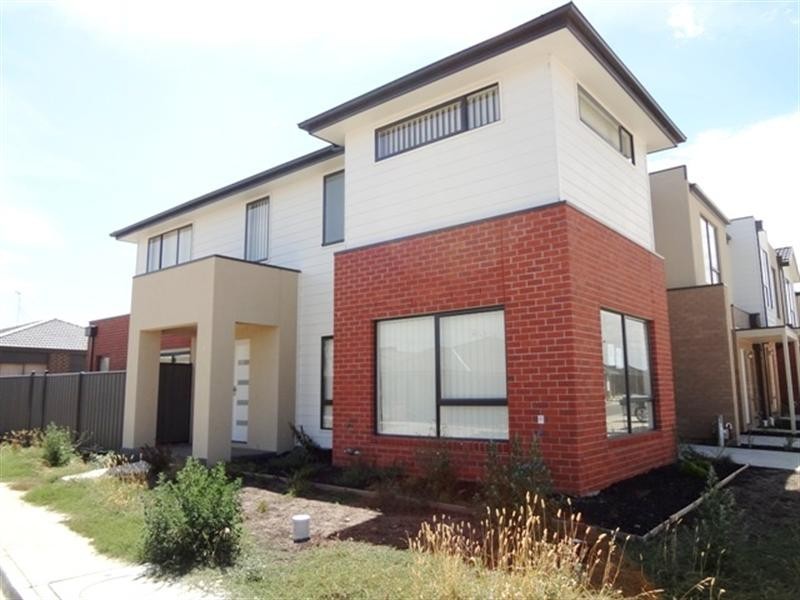 5 Densham Way, Craigieburn VIC 3064