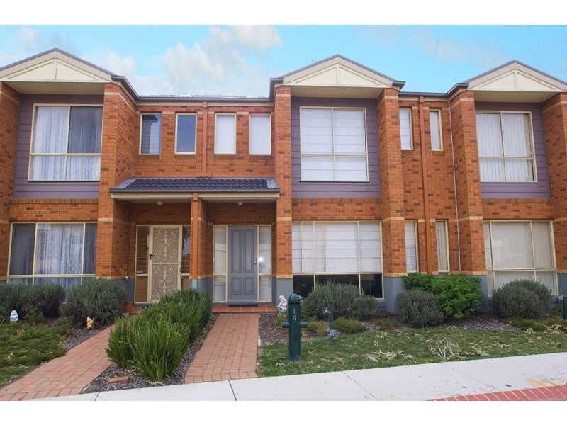 14 Newell Street, South Morang VIC 3752