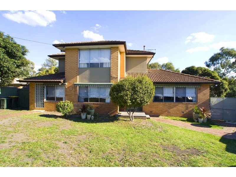 1 Kaolin Crescent, Epping VIC 3076