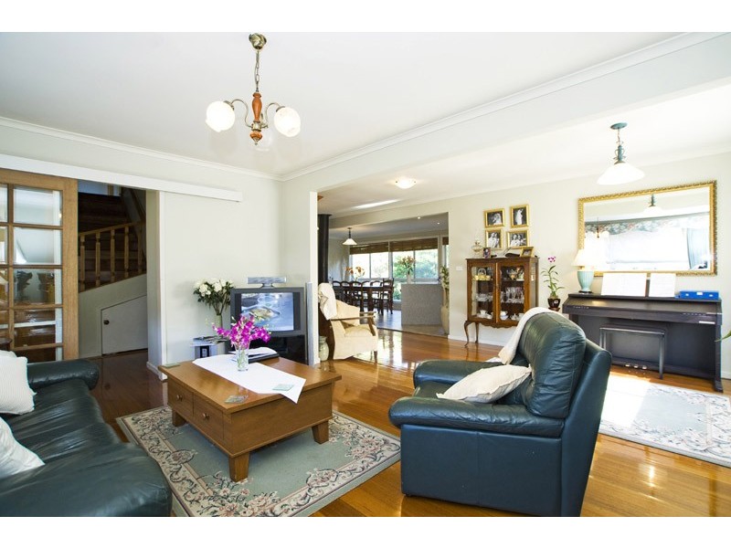 1 Kaolin Crescent, Epping VIC 3076