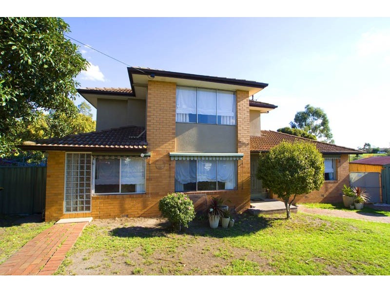 1 Kaolin Crescent, Epping VIC 3076