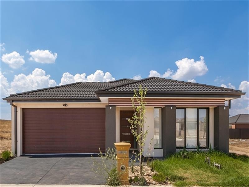 8 Destiny View, Mernda VIC 3754