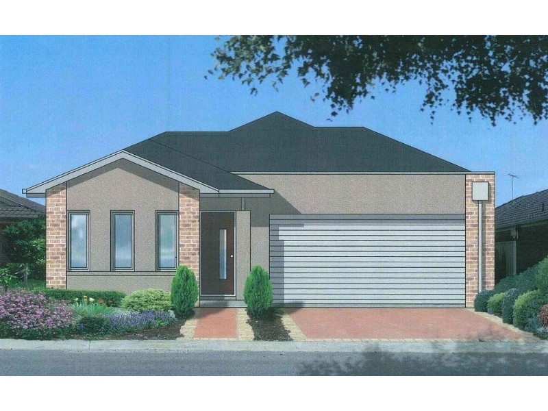 Lot 478 Appleshade Street, Epping VIC 3076