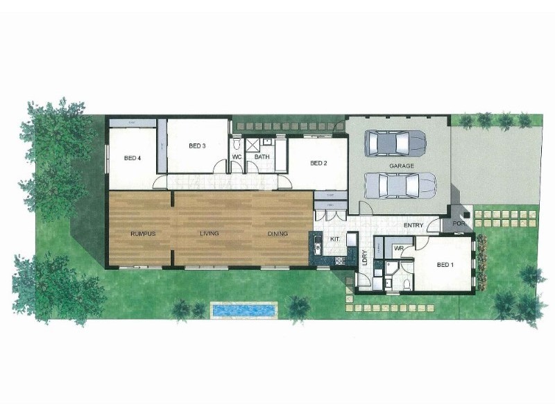 Lot 478 Appleshade Street, Epping VIC 3076