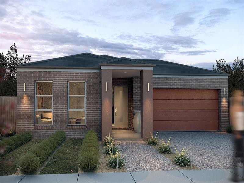 10 Beresford Drive, Epping VIC 3076