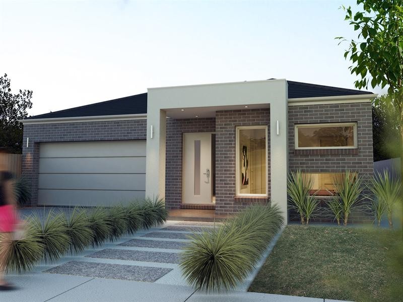Lot 1702 Gammage Boulevard, Epping VIC 3076