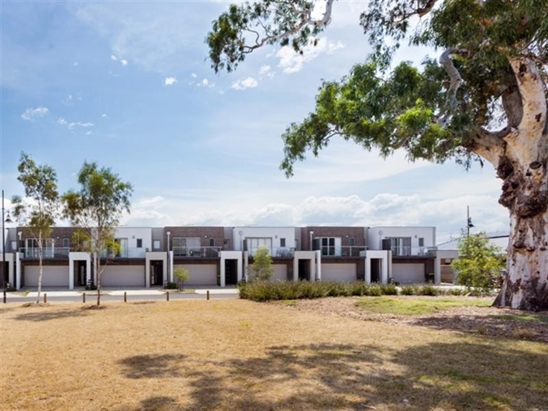 Lot 1031 Lochaber Place, Epping VIC 3076