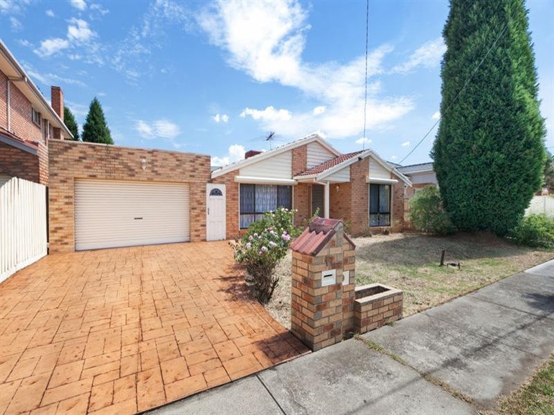 17 Supply Drive, Epping VIC 3076