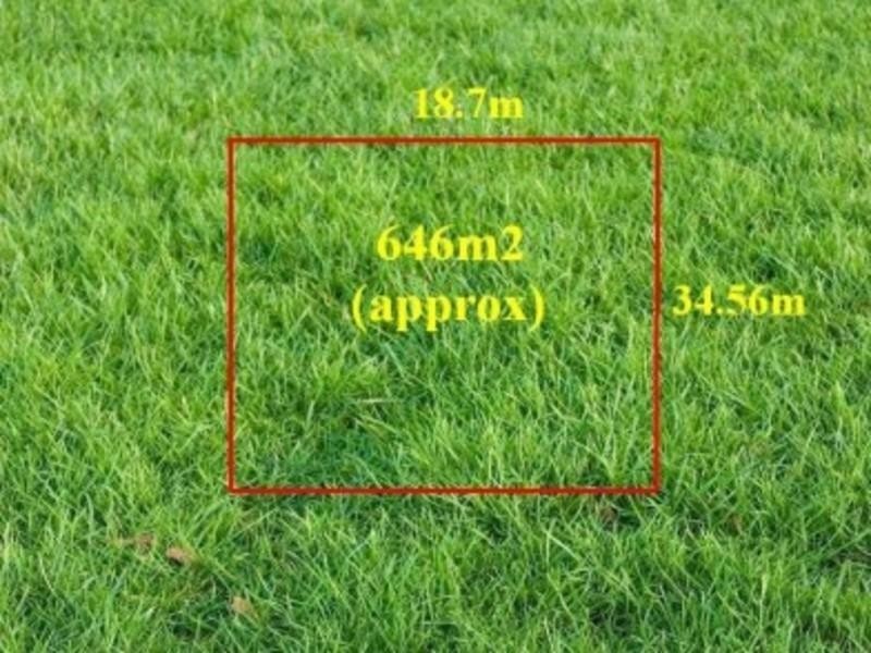 6 Kanooka Avenue, South Morang VIC 3752