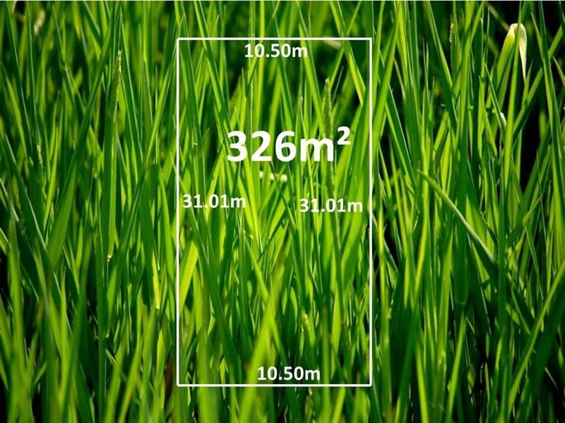 Lot 5 Axebridge Circuit, Epping VIC 3076