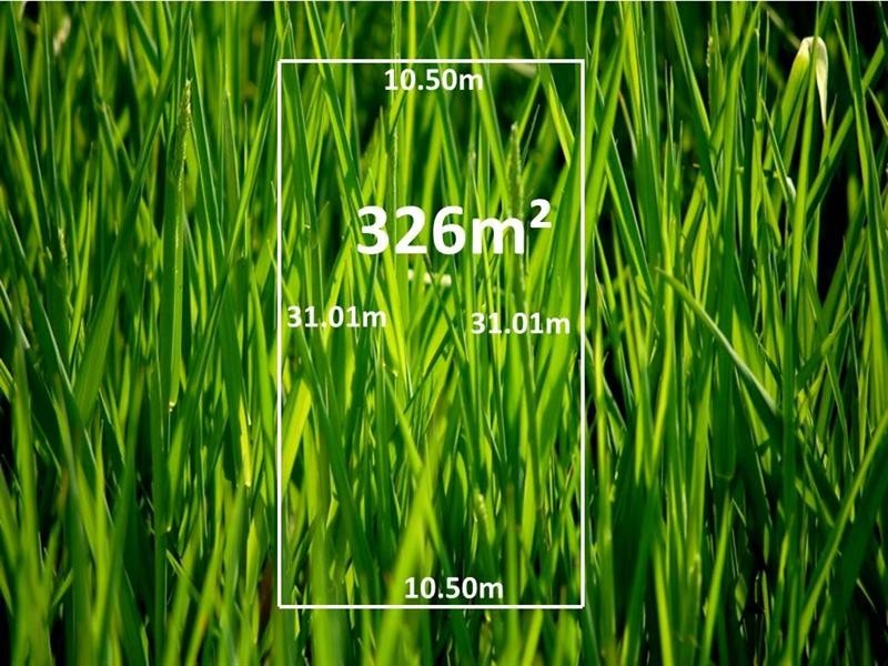 Lot 6 Axebridge Circuit, Epping VIC 3076