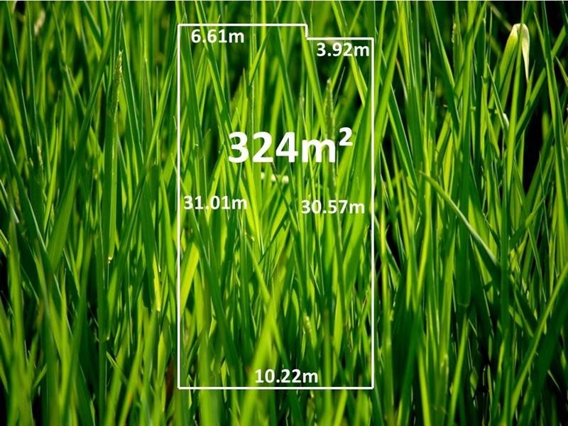 Lot 7 Axebridge Circuit, Epping VIC 3076