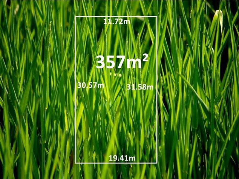 Lot 8 Axebridge Circuit, Epping VIC 3076