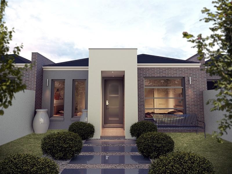 Lot 611 Edgars Road, Epping VIC 3076