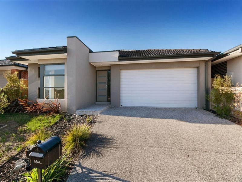 42 Mosaic Drive, Lalor VIC 3075