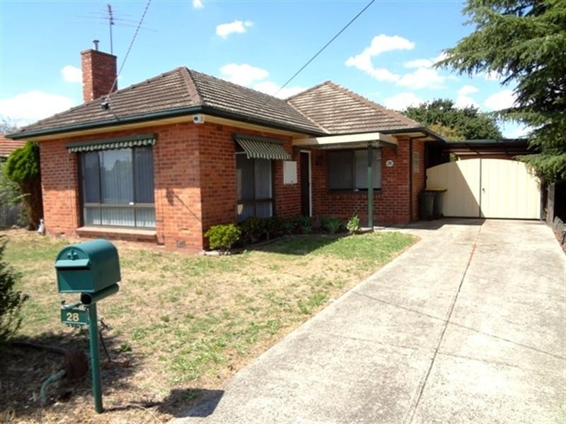 28 Chowne Street, Lalor VIC 3075