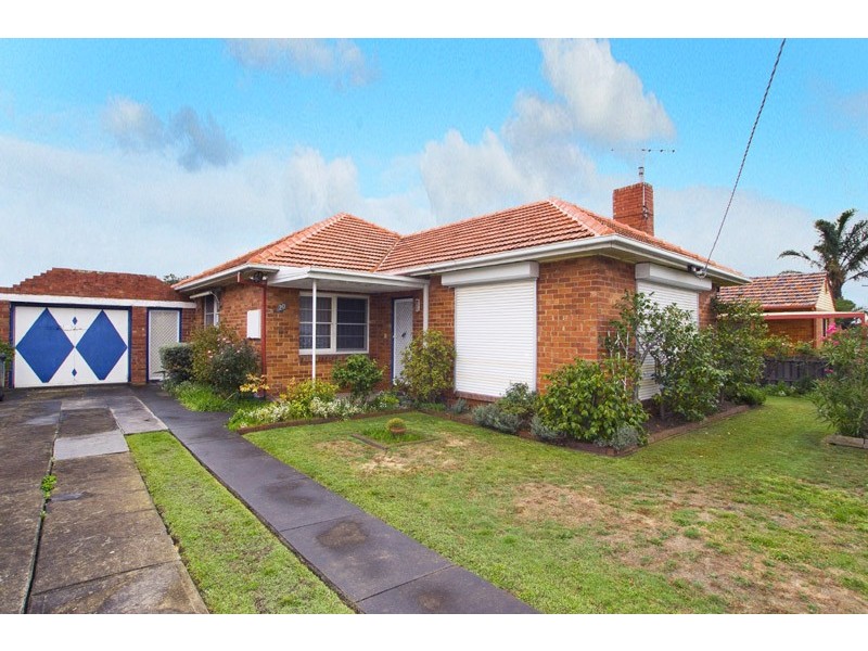 20 Gratwick Street, Lalor VIC 3075
