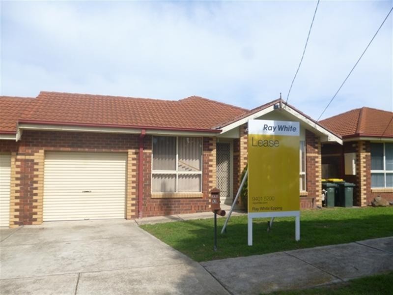 63 Houston Street, Epping VIC 3076