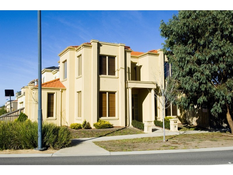 19 Vista Way, South Morang VIC 3752