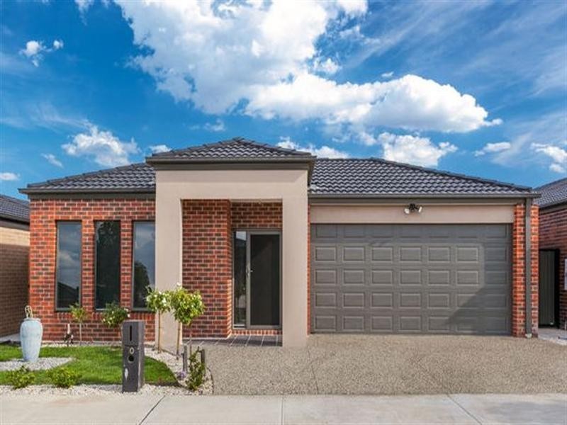 10 Gunther Way, Wollert VIC 3750