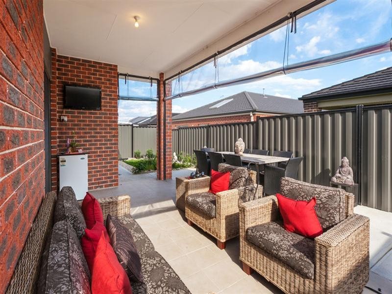 10 Gunther Way, Wollert VIC 3750