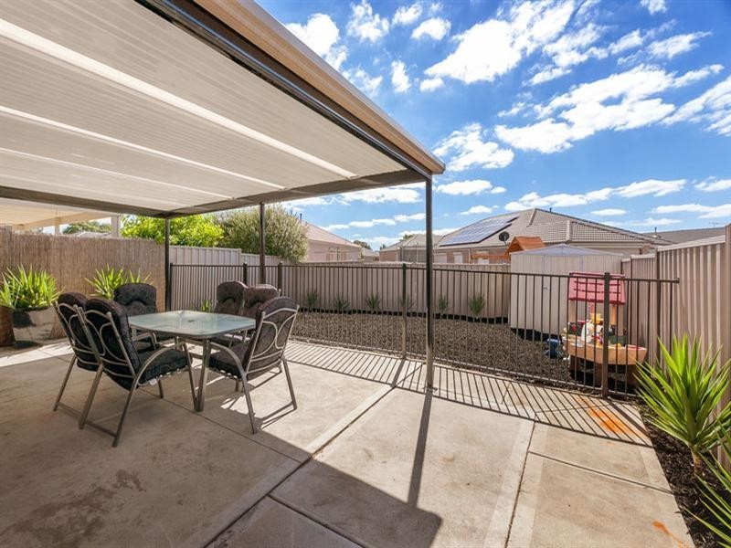 27 Shaftesbury Drive, Epping VIC 3076