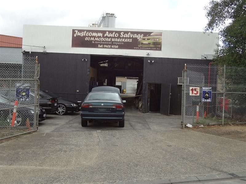 15 Railway Road, Epping VIC 3076