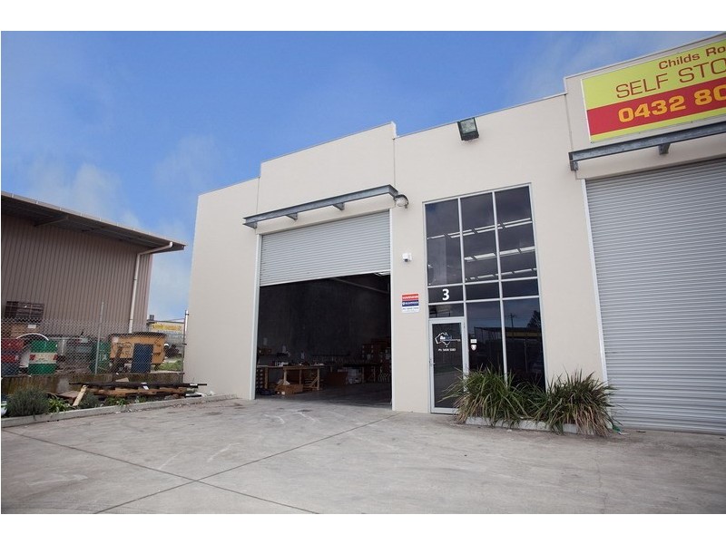 3/10 Childs Road, Epping VIC 3076