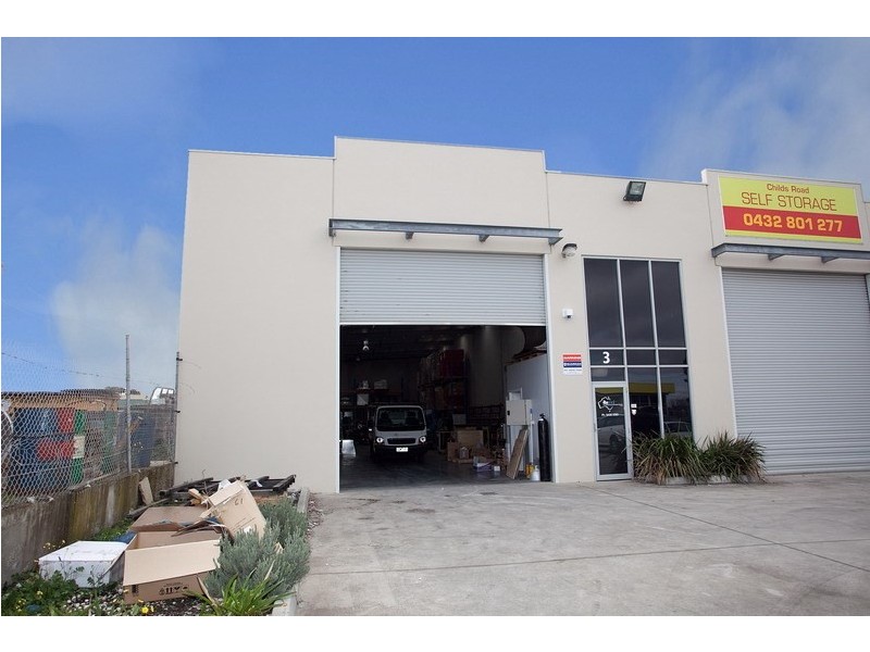 3/10 Childs Road, Epping VIC 3076