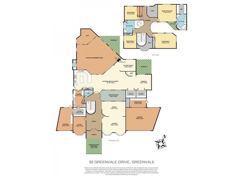 92 Greenvale Drive, Greenvale VIC 3059