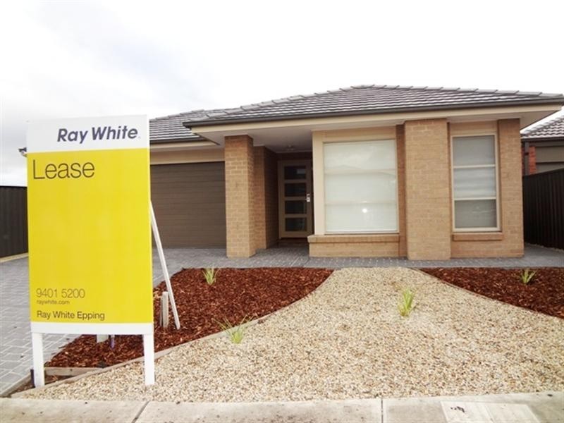 34 Saltlake Boulevard, Wollert VIC 3750