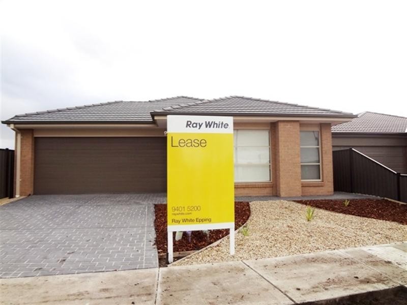 34 Saltlake Boulevard, Wollert VIC 3750