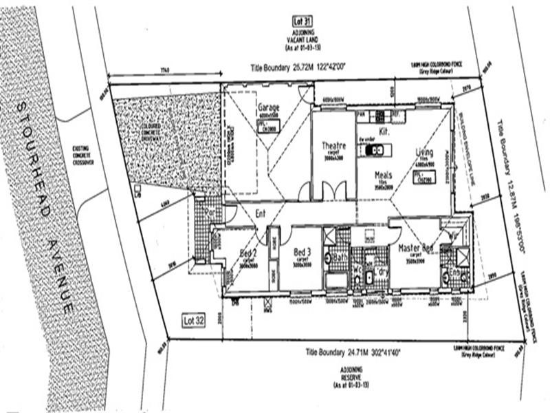 42 Stourhead Avenue, Mernda VIC 3754