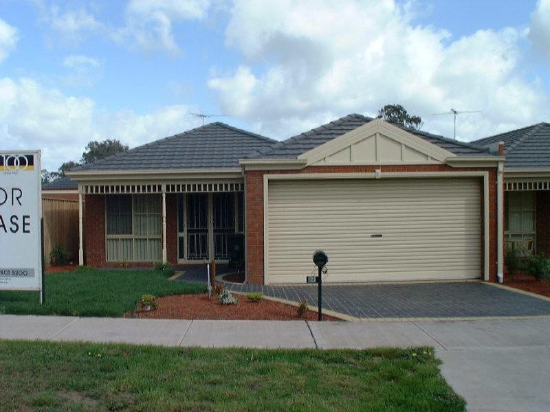 23 Featherpark Terrace, South Morang VIC 3752
