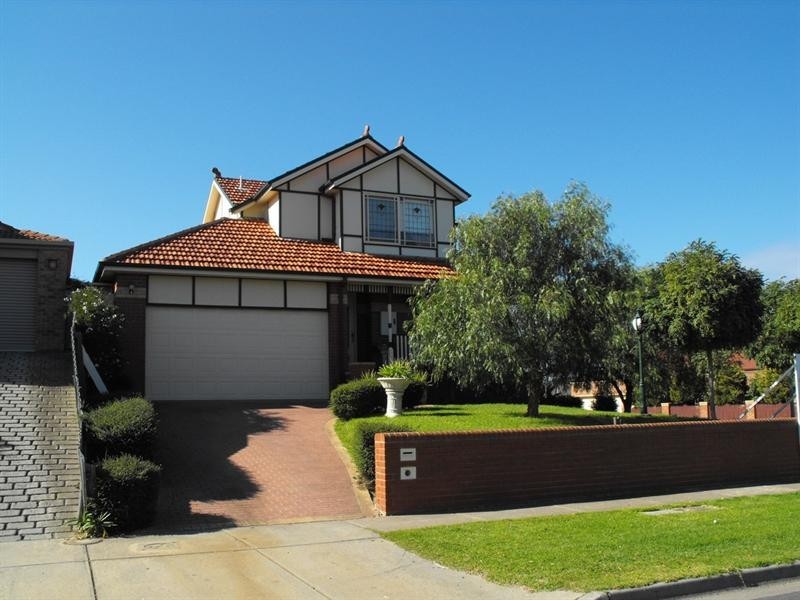 14 Maserati Drive, Epping VIC 3076