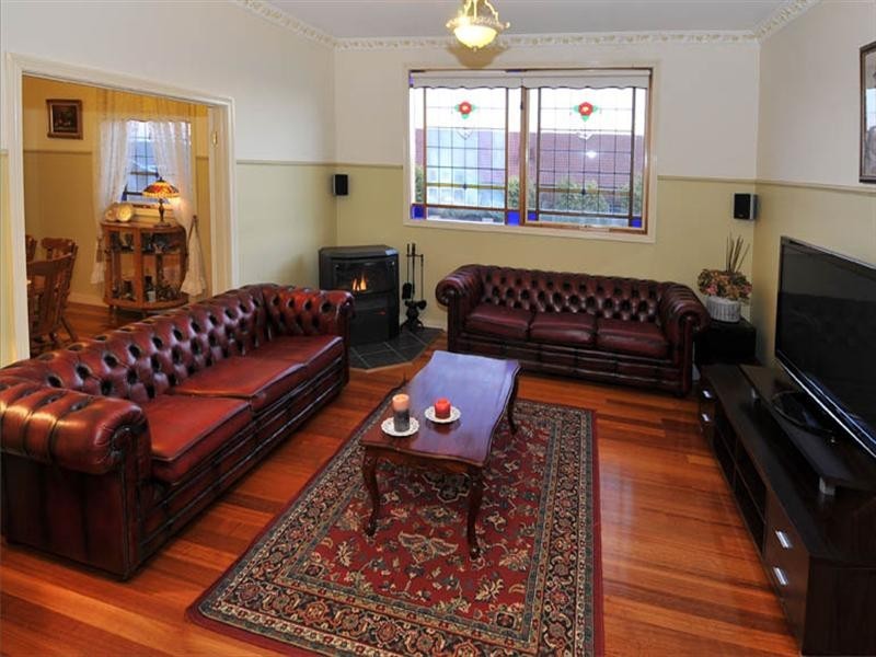 14 Maserati Drive, Epping VIC 3076