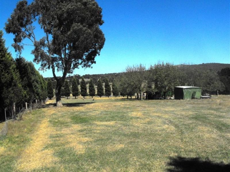 391 Sixth Avenue, Eden Park VIC 3757